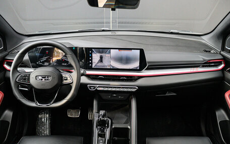 Geely Coolray I, 2024 год, 2 350 000 рублей, 9 фотография