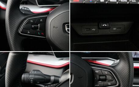 Geely Coolray I, 2024 год, 2 350 000 рублей, 14 фотография
