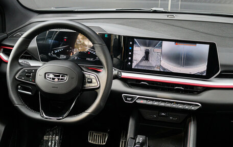 Geely Coolray I, 2024 год, 2 350 000 рублей, 10 фотография