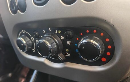 Renault Sandero I, 2013 год, 509 000 рублей, 12 фотография