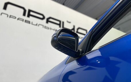 KIA Rio IV, 2019 год, 1 449 900 рублей, 9 фотография