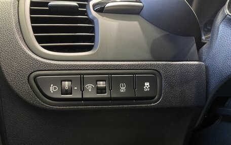 KIA Rio IV, 2019 год, 1 449 900 рублей, 11 фотография