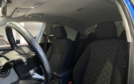 KIA Rio IV, 2019 год, 1 449 900 рублей, 18 фотография