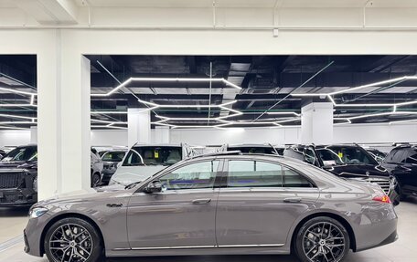 Mercedes-Benz S-Класс, 2026 год, 27 490 000 рублей, 7 фотография