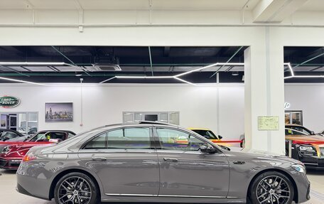 Mercedes-Benz S-Класс, 2026 год, 27 490 000 рублей, 8 фотография