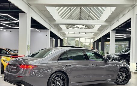 Mercedes-Benz S-Класс, 2026 год, 27 490 000 рублей, 6 фотография