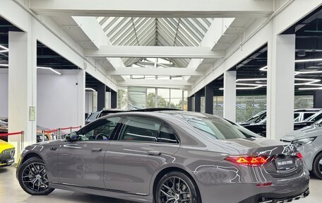Mercedes-Benz S-Класс, 2026 год, 27 490 000 рублей, 4 фотография