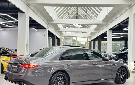 Mercedes-Benz S-Класс, 2026 год, 27 490 000 рублей, 10 фотография