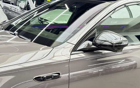 Mercedes-Benz S-Класс, 2026 год, 27 490 000 рублей, 16 фотография