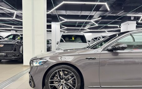 Mercedes-Benz S-Класс, 2026 год, 27 490 000 рублей, 15 фотография