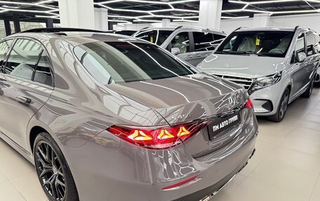 Mercedes-Benz S-Класс, 2026 год, 27 490 000 рублей, 14 фотография