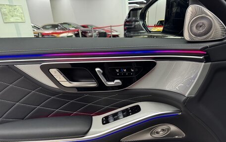 Mercedes-Benz S-Класс, 2026 год, 27 490 000 рублей, 21 фотография