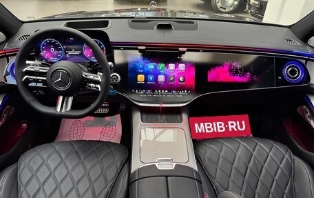 Mercedes-Benz S-Класс, 2026 год, 27 490 000 рублей, 19 фотография