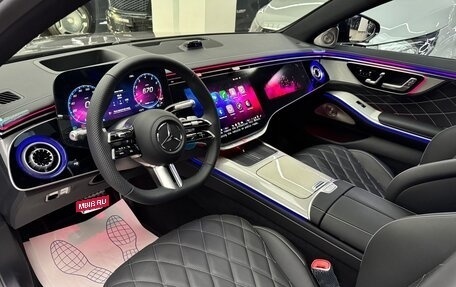 Mercedes-Benz S-Класс, 2026 год, 27 490 000 рублей, 17 фотография
