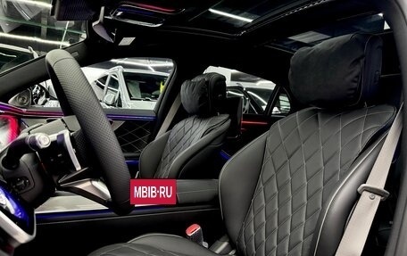 Mercedes-Benz S-Класс, 2026 год, 27 490 000 рублей, 20 фотография