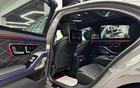 Mercedes-Benz S-Класс, 2026 год, 27 490 000 рублей, 24 фотография