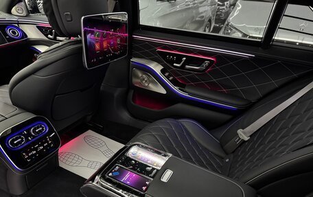 Mercedes-Benz S-Класс, 2026 год, 27 490 000 рублей, 26 фотография