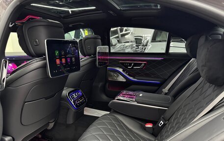 Mercedes-Benz S-Класс, 2026 год, 27 490 000 рублей, 25 фотография