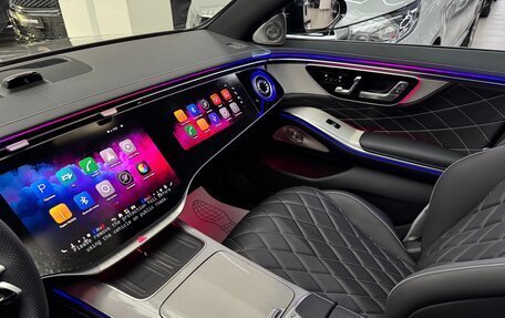 Mercedes-Benz S-Класс, 2026 год, 27 490 000 рублей, 31 фотография