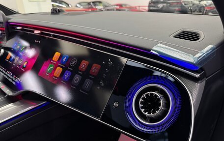 Mercedes-Benz S-Класс, 2026 год, 27 490 000 рублей, 34 фотография