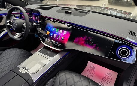 Mercedes-Benz S-Класс, 2026 год, 27 490 000 рублей, 33 фотография
