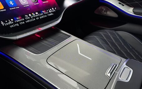 Mercedes-Benz S-Класс, 2026 год, 27 490 000 рублей, 32 фотография