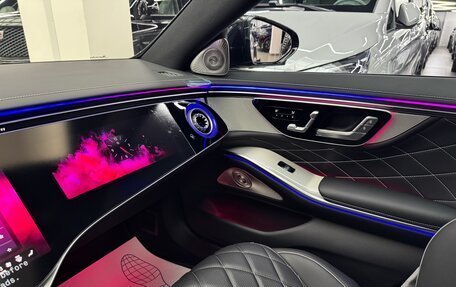 Mercedes-Benz S-Класс, 2026 год, 27 490 000 рублей, 35 фотография