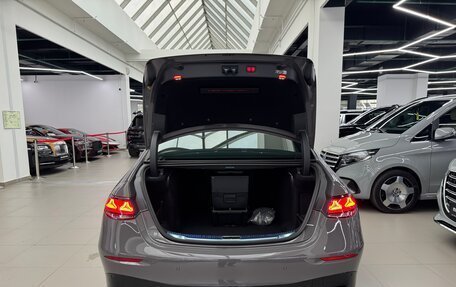 Mercedes-Benz S-Класс, 2026 год, 27 490 000 рублей, 38 фотография