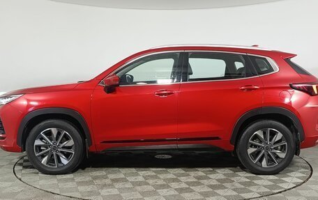 CheryExeed LX, 2022 год, 1 770 000 рублей, 4 фотография