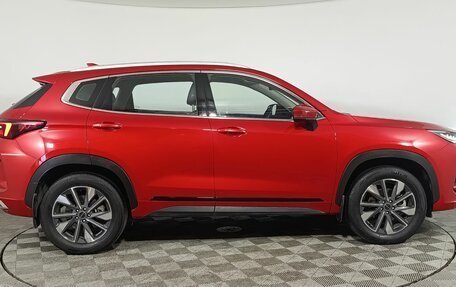 CheryExeed LX, 2022 год, 1 770 000 рублей, 8 фотография