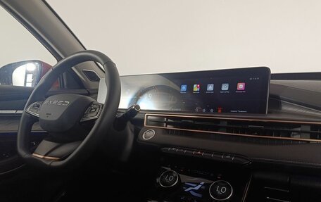 CheryExeed LX, 2022 год, 1 770 000 рублей, 12 фотография