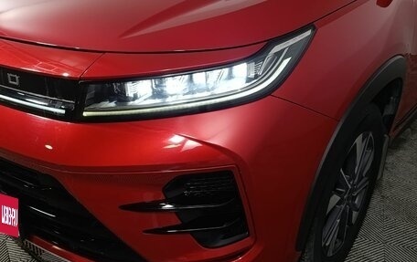 CheryExeed LX, 2022 год, 1 770 000 рублей, 21 фотография