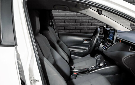 Toyota Corolla, 2022 год, 2 190 000 рублей, 11 фотография