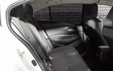 Toyota Corolla, 2022 год, 2 190 000 рублей, 19 фотография
