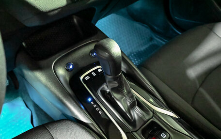 Toyota Corolla, 2022 год, 2 190 000 рублей, 15 фотография
