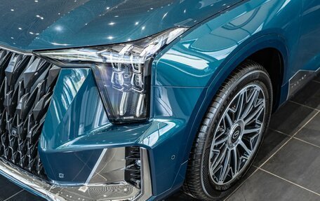 GAC GS8, 2026 год, 5 300 859 рублей, 4 фотография