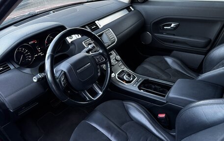 Land Rover Range Rover Evoque I, 2012 год, 1 887 000 рублей, 8 фотография