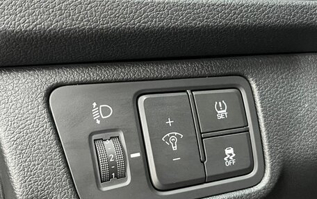 Hyundai Solaris II рестайлинг, 2019 год, 1 649 900 рублей, 15 фотография