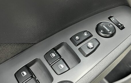 Hyundai Solaris II рестайлинг, 2019 год, 1 649 900 рублей, 16 фотография