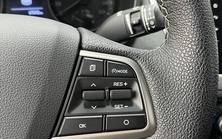 Hyundai Solaris II рестайлинг, 2019 год, 1 649 900 рублей, 14 фотография
