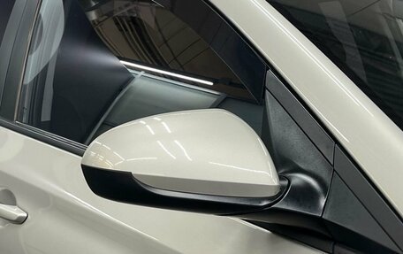 Hyundai Solaris II рестайлинг, 2019 год, 1 649 900 рублей, 18 фотография