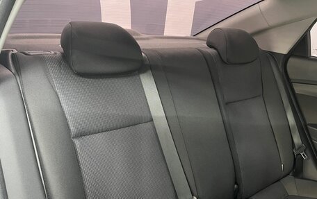 Hyundai Solaris II рестайлинг, 2019 год, 1 649 900 рублей, 21 фотография
