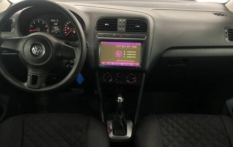 Volkswagen Polo VI (EU Market), 2011 год, 660 000 рублей, 17 фотография