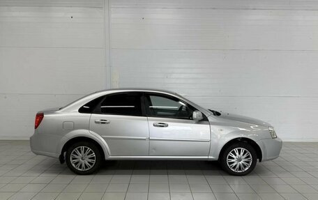 Chevrolet Lacetti, 2011 год, 499 000 рублей, 4 фотография