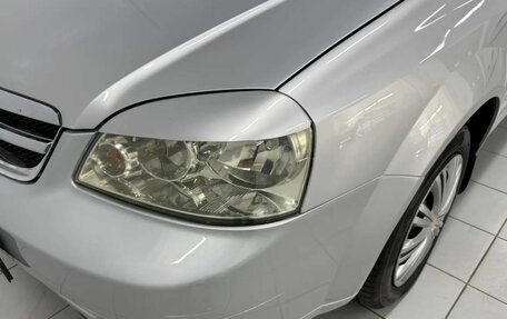 Chevrolet Lacetti, 2011 год, 499 000 рублей, 5 фотография