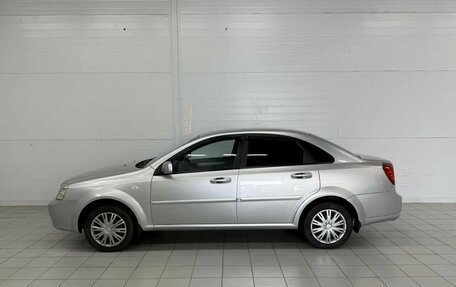 Chevrolet Lacetti, 2011 год, 499 000 рублей, 9 фотография