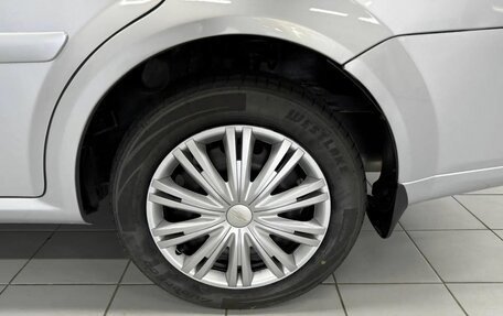 Chevrolet Lacetti, 2011 год, 499 000 рублей, 11 фотография