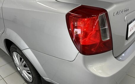Chevrolet Lacetti, 2011 год, 499 000 рублей, 10 фотография