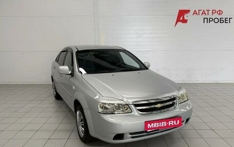 Chevrolet Lacetti, 2011 год, 499 000 рублей, 3 фотография