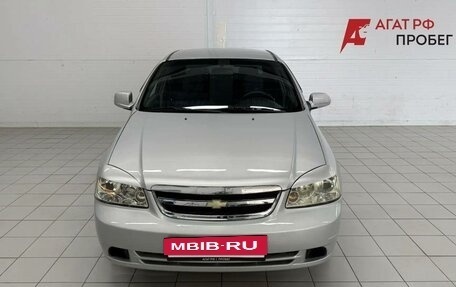 Chevrolet Lacetti, 2011 год, 499 000 рублей, 2 фотография